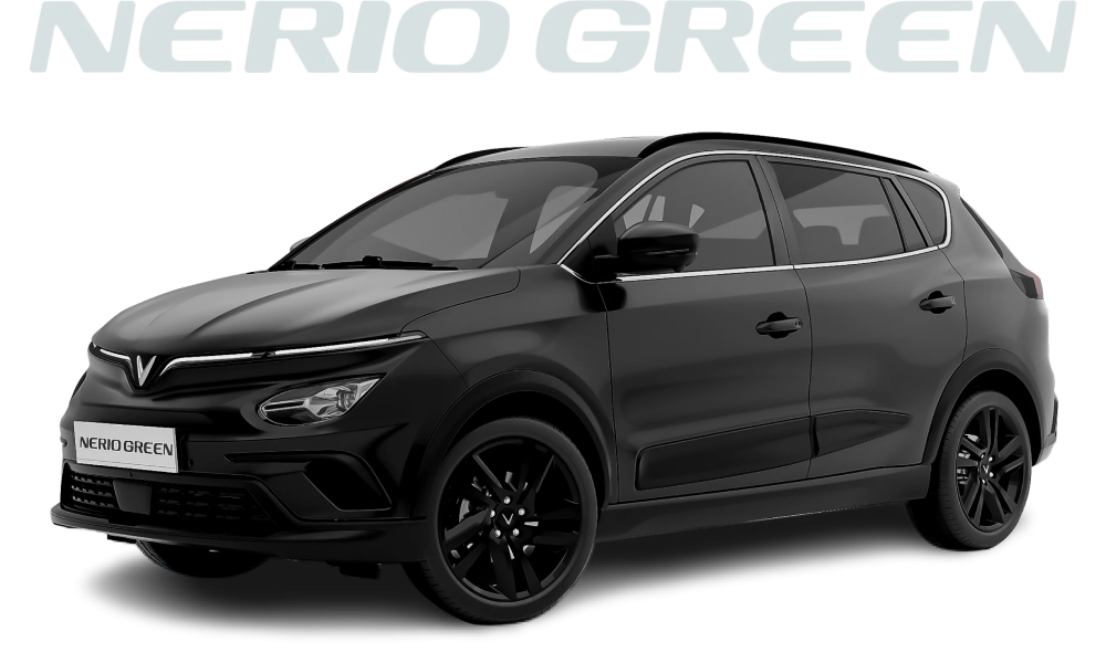 Nerio Green