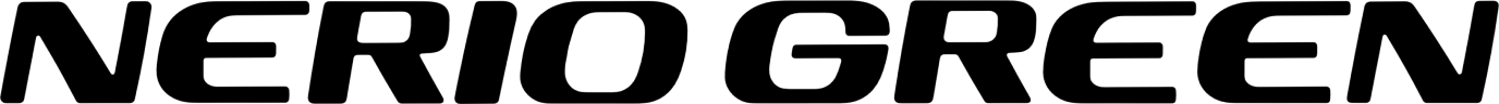 Logo Nerio Green