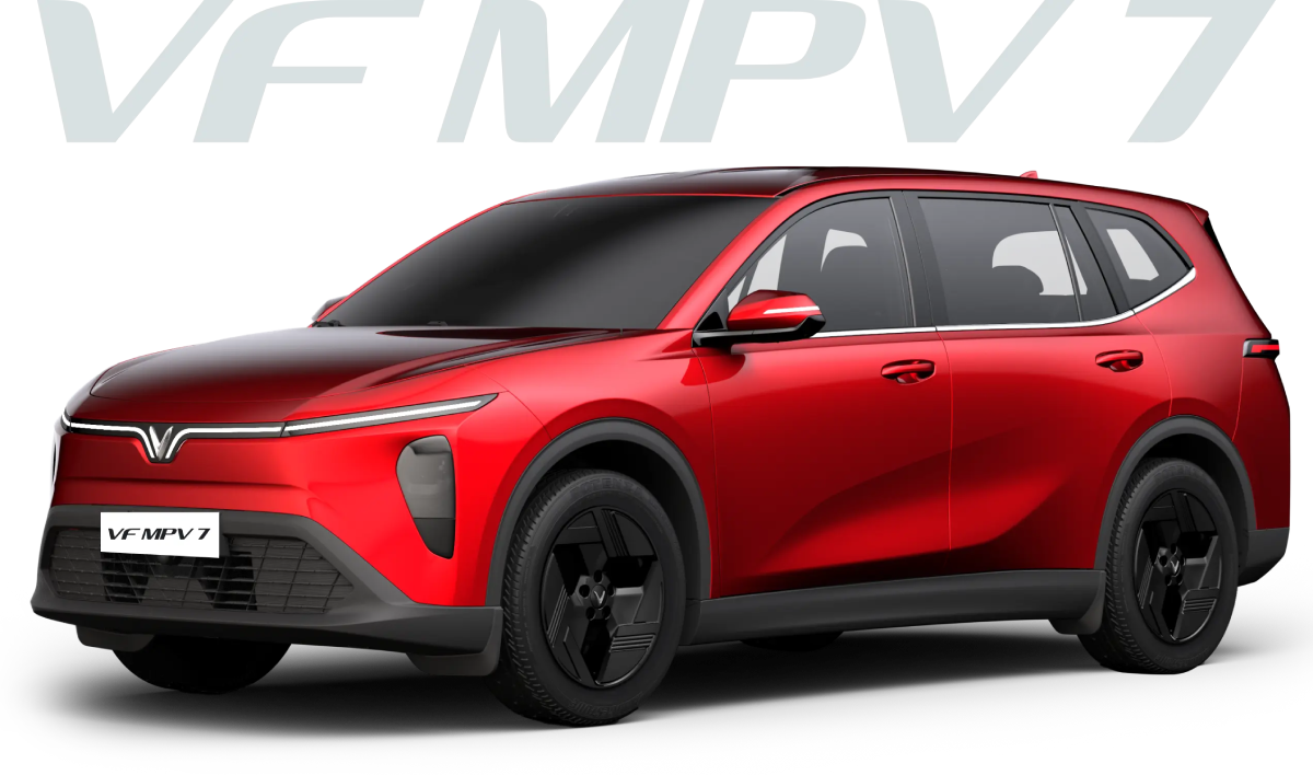 VF MPV 7