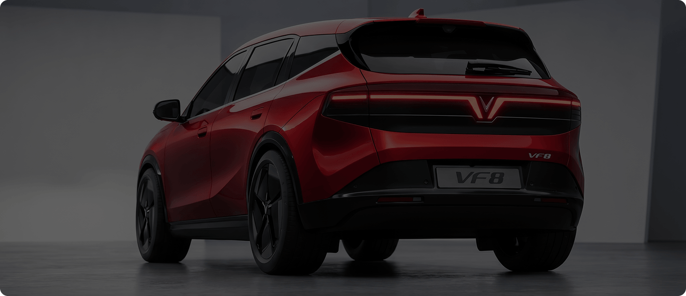VF8 New